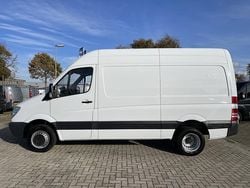 Wit Gebruikt 2013 Mercedes Sprinter Van | € 10.950 (Goede deal)