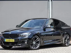 Zwart Gebruikt 2019 BMW 320 Executive Hatchback | € 25.950 (Duur)