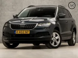 Grijs Gebruikt 2018 Skoda Karoq Business Line SUV | € 21.945 (Eerlijke prijs)