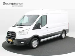 Overige Gebruikt 2022 Ford Transit Ambiente Van | € 17.850 (Super prijs)