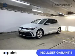 Wit Gebruikt 2022 VW Golf VIII GTE Hatchback | € 27.849 (Super prijs)