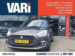 Grijs Gebruikt 2019 Suzuki Swift | € 13.999 (Eerlijke prijs)