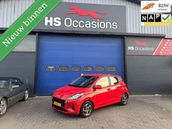 Rood Gebruikt 2020 Hyundai i10 Comfort Hatchback | € 14.950 (Eerlijke prijs)