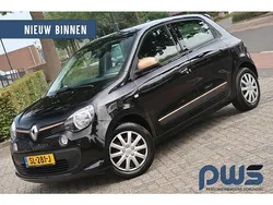 Zwart Gebruikt 2018 Renault Twingo Collection Hatchback | € 7.950 (Eerlijke prijs)