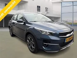 Blauw Gebruikt 2020 Kia XCeed SUV | € 18.899 (Eerlijke prijs)
