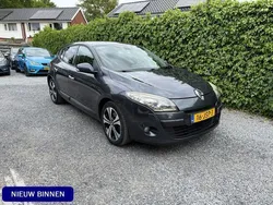 Grijs Gebruikt 2009 Renault Mégane III Dynamique Hatchback | € 4.945