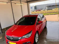Gebruikt 2018 Opel Astra Selection Sedan | € 9.200 (Goede deal)