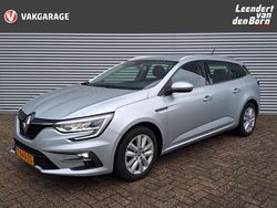Grijs Gebruikt 2023 Renault Mégane GrandTour Equilibre Stationwagen | € 17.495 (Goede deal)