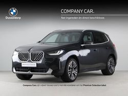 Grijs Gebruikt 2025 BMW X3 Comfort Edition SUV | € 71.535 (Iets duurder)