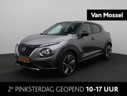 Grijs Gebruikt 2023 Nissan Juke SUV | € 24.430 (Goede deal)