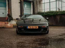 Zwart Gebruikt 1998 Lotus Esprit Coupé | € 44.444