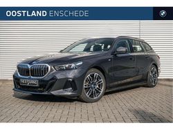 Grijs, metallic lak Nieuw 2024 BMW i5 Executive Sedan | € 94.420 (Duur)