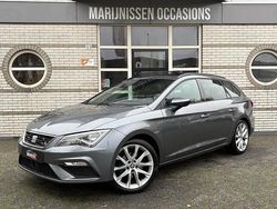 Grijs Gebruikt 2017 Seat Leon ST FR Stationwagen | € 12.950 (Eerlijke prijs)