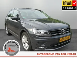 Grijs Gebruikt 2020 VW Tiguan SUV | € 25.950 (Super prijs)