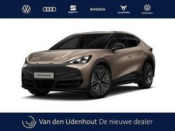 Bruin Nieuw 2025 Cupra Tavascan VZ SUV | € 58.990 (Duur)