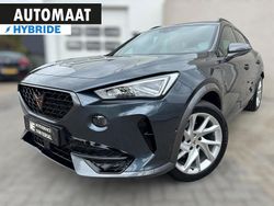Grijs, metallic lak Gebruikt 2022 Cupra Formentor SUV | € 26.350 (Super prijs)