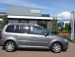 Grijs Gebruikt 2008 VW Touran Comfortline MPV | € 4.250 (Iets duurder)