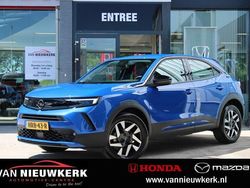 Blauw Gebruikt 2024 Opel Mokka Elegance SUV | € 21.250 (Eerlijke prijs)