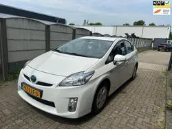 Wit Gebruikt 2010 Toyota Prius Comfort Hatchback | € 6.699 (Goede deal)