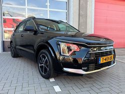 Zwart Gebruikt 2023 Kia Niro SUV | € 29.790 (Super prijs)