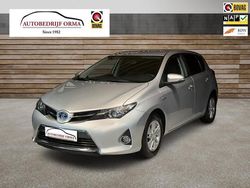 Gebruikt 2014 Toyota Auris | € 12.995 (Eerlijke prijs)
