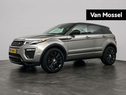Grijs Gebruikt 2019 Land Rover Range Rover evoque SE Dynamic SUV | € 37.740 (Eerlijke prijs)
