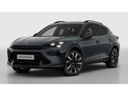 Blauw Nieuw 2025 Cupra Formentor VZ SUV | € 50.827 (Iets duurder)