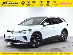 Wit Gebruikt 2023 VW ID.4 Pro Performance SUV | € 39.537 (Iets duurder)