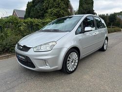 Grijs Gebruikt 2008 Ford C-MAX MPV | € 1.899 (Eerlijke prijs)
