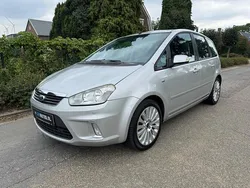 Grijs Gebruikt 2008 Ford C-MAX MPV | € 1.899 (Eerlijke prijs)