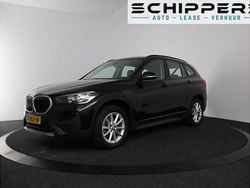 Zwart Gebruikt 2022 BMW X1 SUV | € 26.900 (Goede deal)