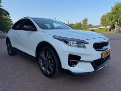 Wit Gebruikt 2021 Kia XCeed Plus SUV | € 21.600 (Goede deal)