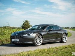 Grijs Gebruikt 2011 Aston Martin Rapide Hatchback | € 79.900