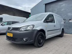 Grijs Gebruikt 2015 VW Caddy Maxi MPV | € 5.450 (Duur)