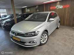 Grijs Gebruikt 2019 VW Polo Highline Hatchback | € 11.490 (Super prijs)
