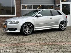 Grijs Gebruikt 2007 Audi S3 S-Line Hatchback | € 6.950