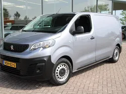 Grijs Gebruikt 2022 Peugeot Expert Premium Van | € 15.650 (Super prijs)
