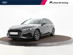 Grijs Gebruikt 2024 Audi A4 Competition Stationwagen | € 41.740 (Eerlijke prijs)
