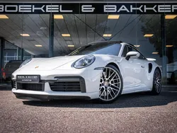Grijs Gebruikt 2021 Porsche 911 Sport Coupé | € 239.500