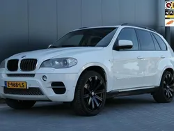 Wit Gebruikt 2011 BMW X5 Executive SUV | € 17.940 (Eerlijke prijs)