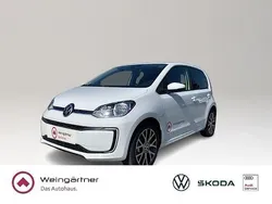 Wit Gebruikt 2024 VW e-up! Edition Hatchback | € 26.119
