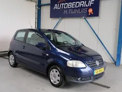 Blauw Gebruikt 2009 VW Fox Trendline Hatchback | € 1.250 (Super prijs)