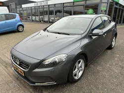 Grijs Gebruikt 2014 Volvo V40 Summum Stationwagen | € 11.750 (Eerlijke prijs)