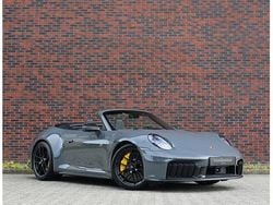 Grijs Gebruikt 2025 Porsche 911 Carrera GTS Cabriolet | € 269.950