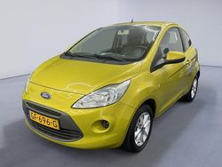 Gebruikt 2015 Ford Ka Style | € 5.850 (Goede deal)
