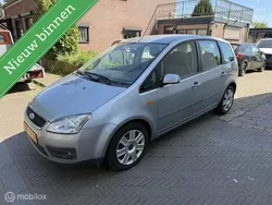 Grijs Gebruikt 2004 Ford C-MAX Ghia MPV | € 1.249 (Goede deal)