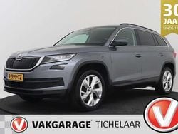 Grijs Gebruikt 2020 Skoda Kodiaq Business Line SUV | € 27.399 (Super prijs)