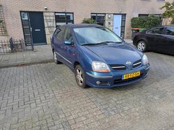 Gebruikt 2000 Nissan Almera Tino MPV | € 1.200 (Goede deal)