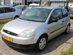 Grijs Gebruikt 2005 Ford Fiesta Style Hatchback | € 950 (Goede deal)