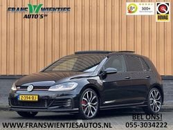 Zwart Gebruikt 2018 VW Golf VII GTI Hatchback | € 20.899 (Goede deal)